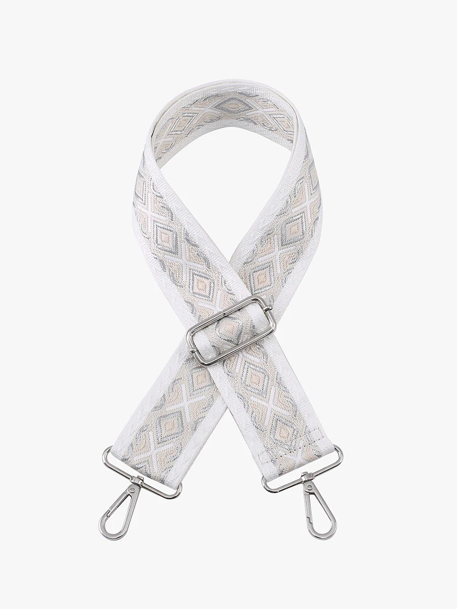 Diamond Guitar Strap - Image 5