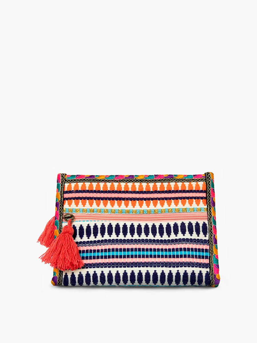 Emberlyn Triangular Pouch - Image 4