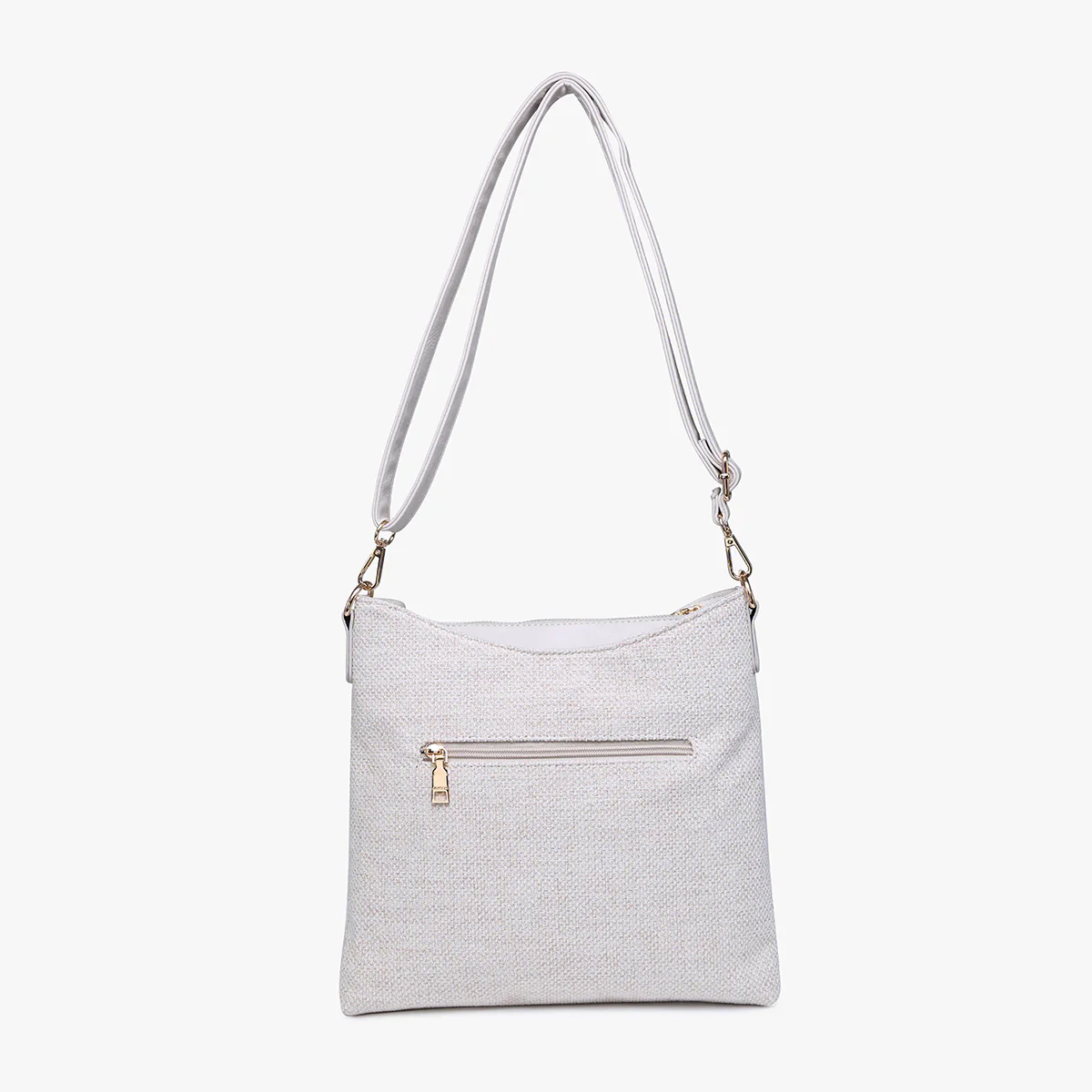 Emma Vegan Tribal Crossbody - Image 6