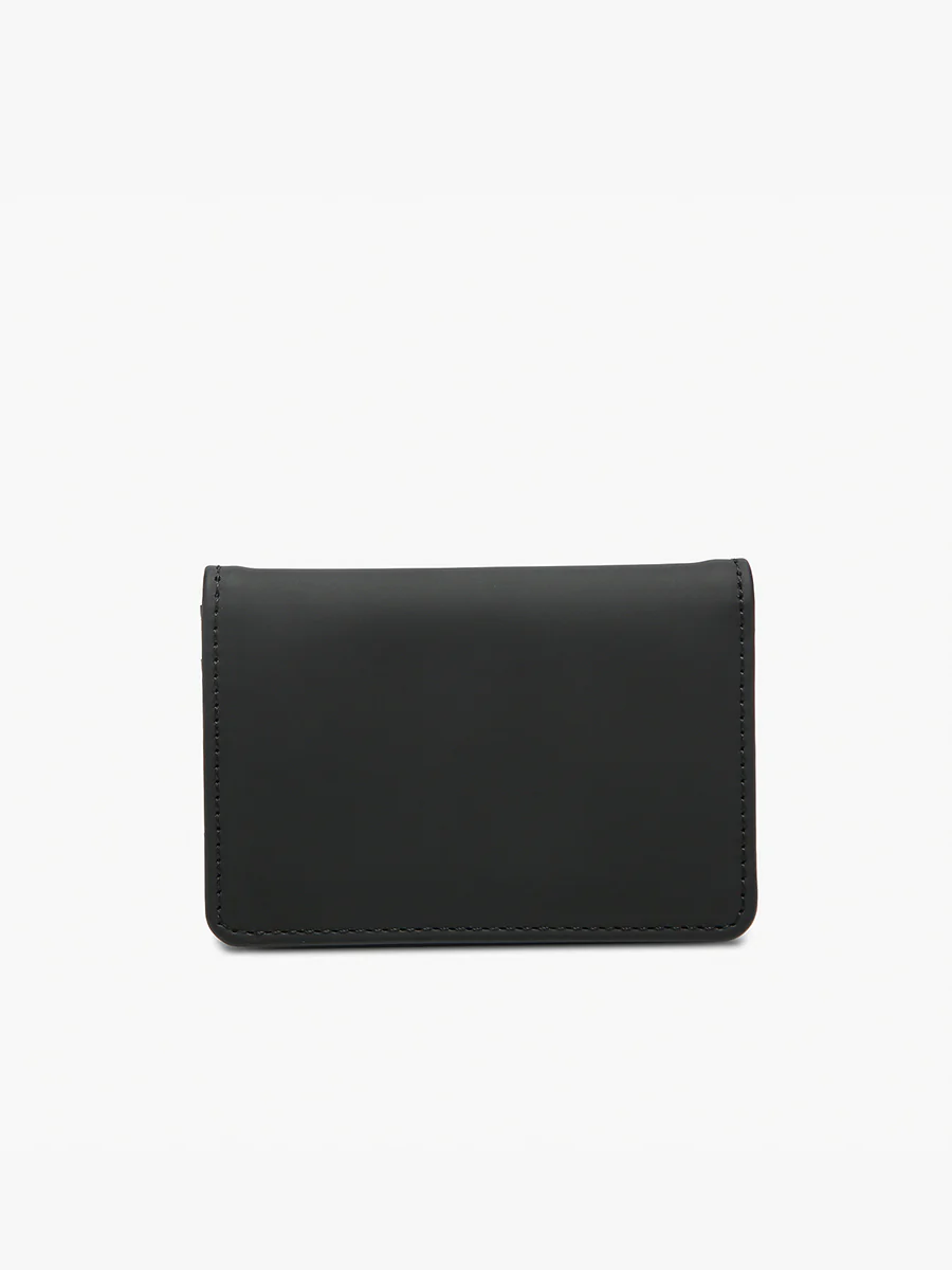 Evie Vegan Bifold Wallet - Image 6