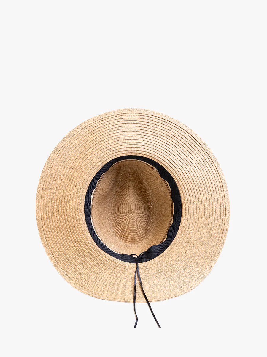 Holloway Two-Toned Fedora - Image 3