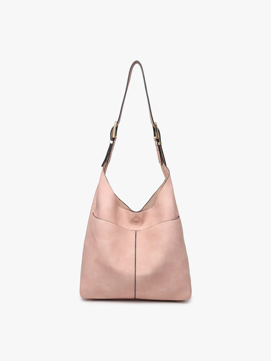 Ida Vegan Hobo Bag - Image 7