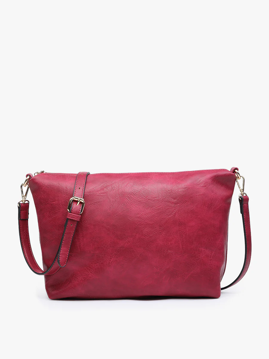 Iris Vegan Tote - Image 3