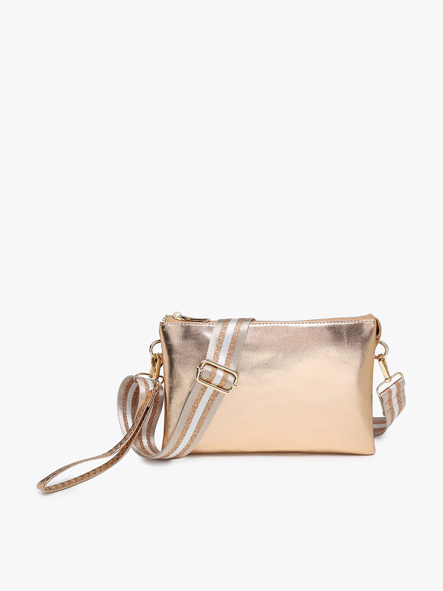 Izzy Vegan Crossbody - Image 11