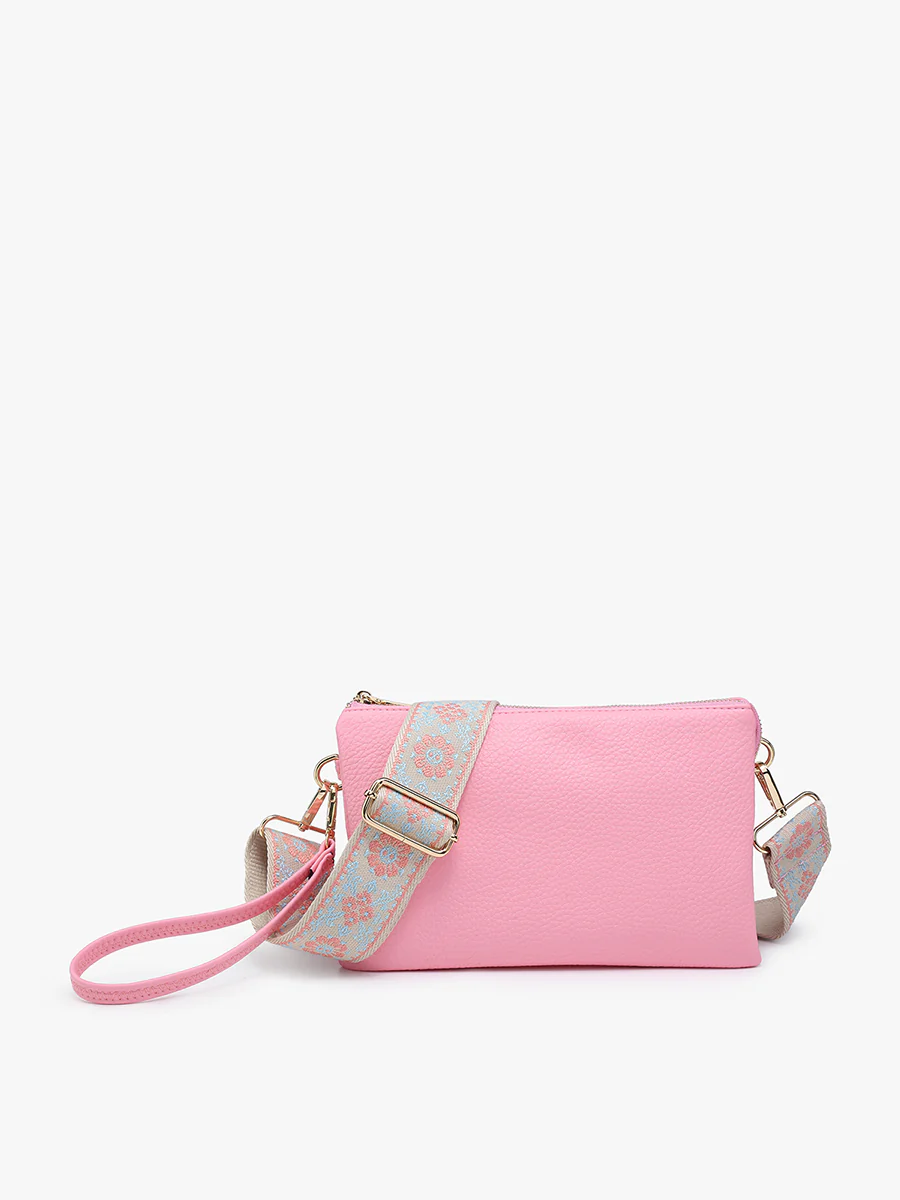 Izzy Vegan Crossbody - Image 12