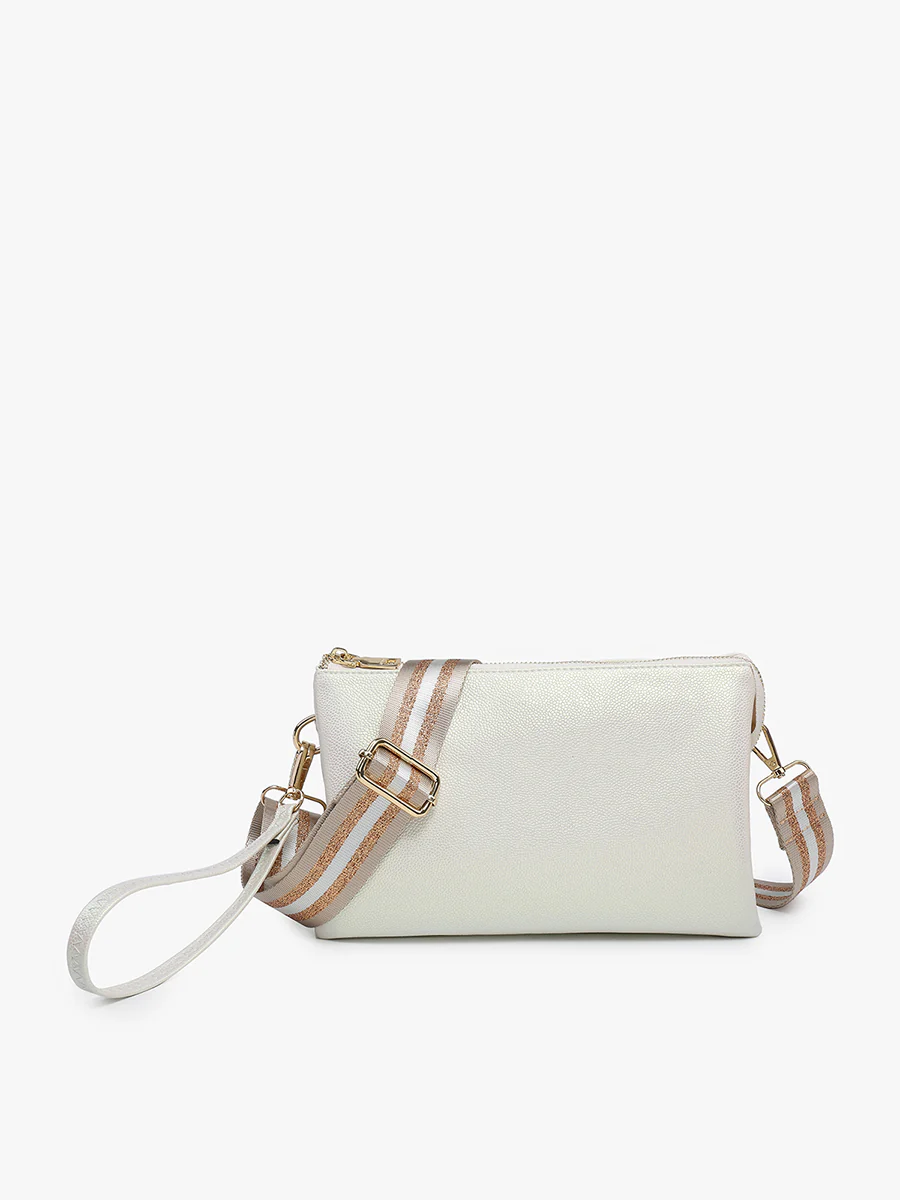 Izzy Vegan Crossbody - Image 13