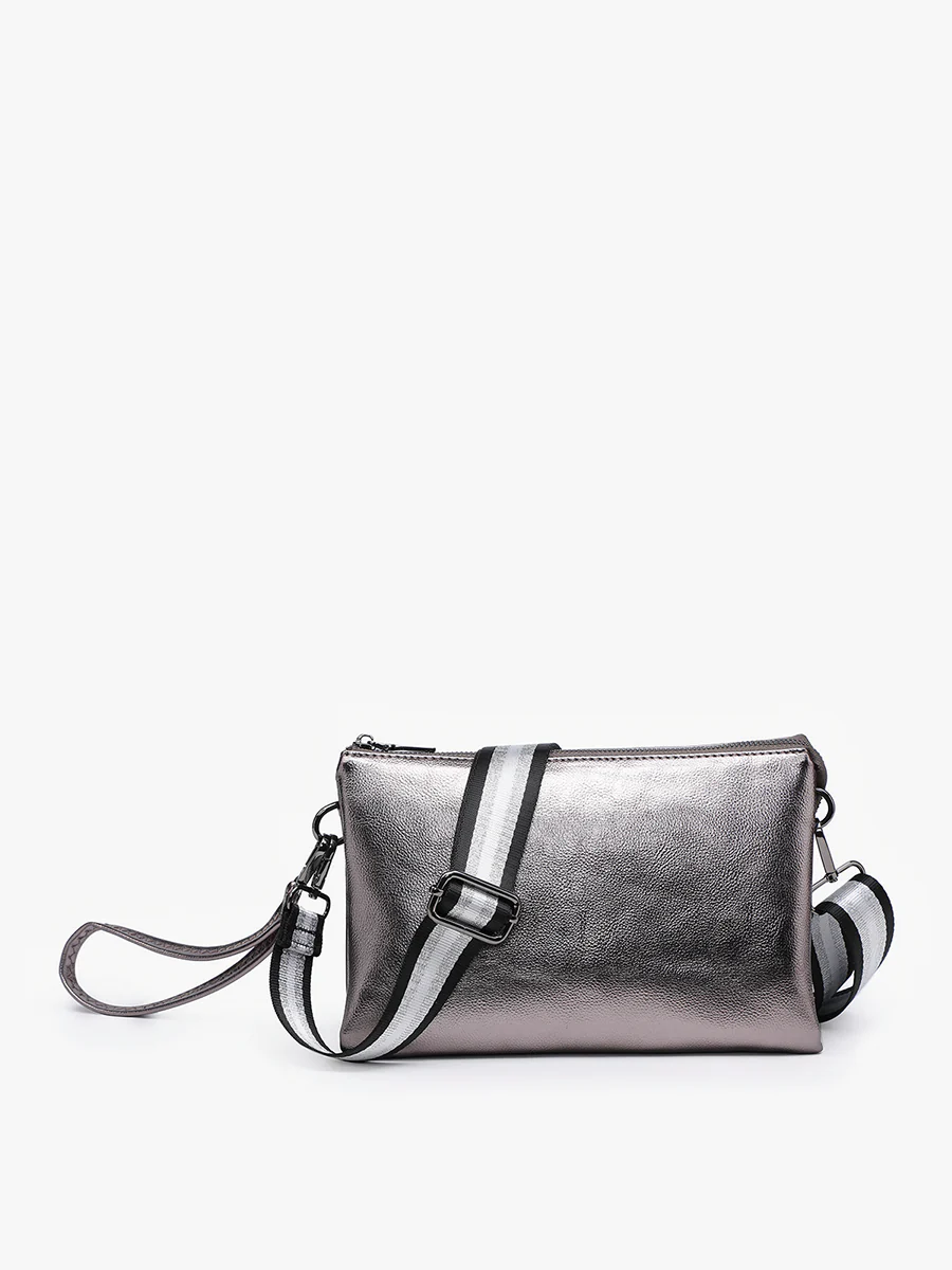 Izzy Vegan Crossbody - Image 14