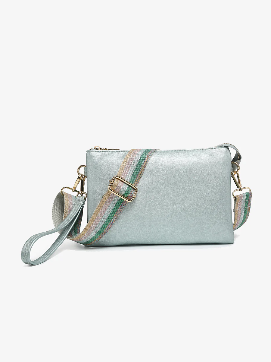 Izzy Vegan Crossbody - Image 17