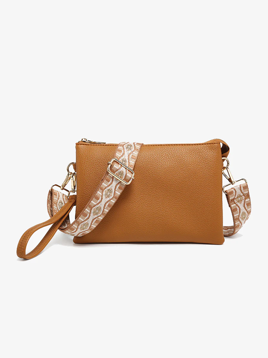 Izzy Vegan Crossbody - Image 19