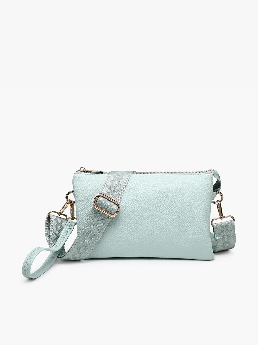 Izzy Vegan Crossbody - Image 22