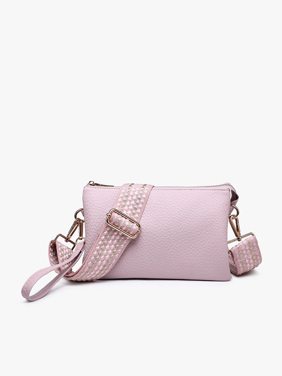 Izzy Vegan Crossbody - Image 23