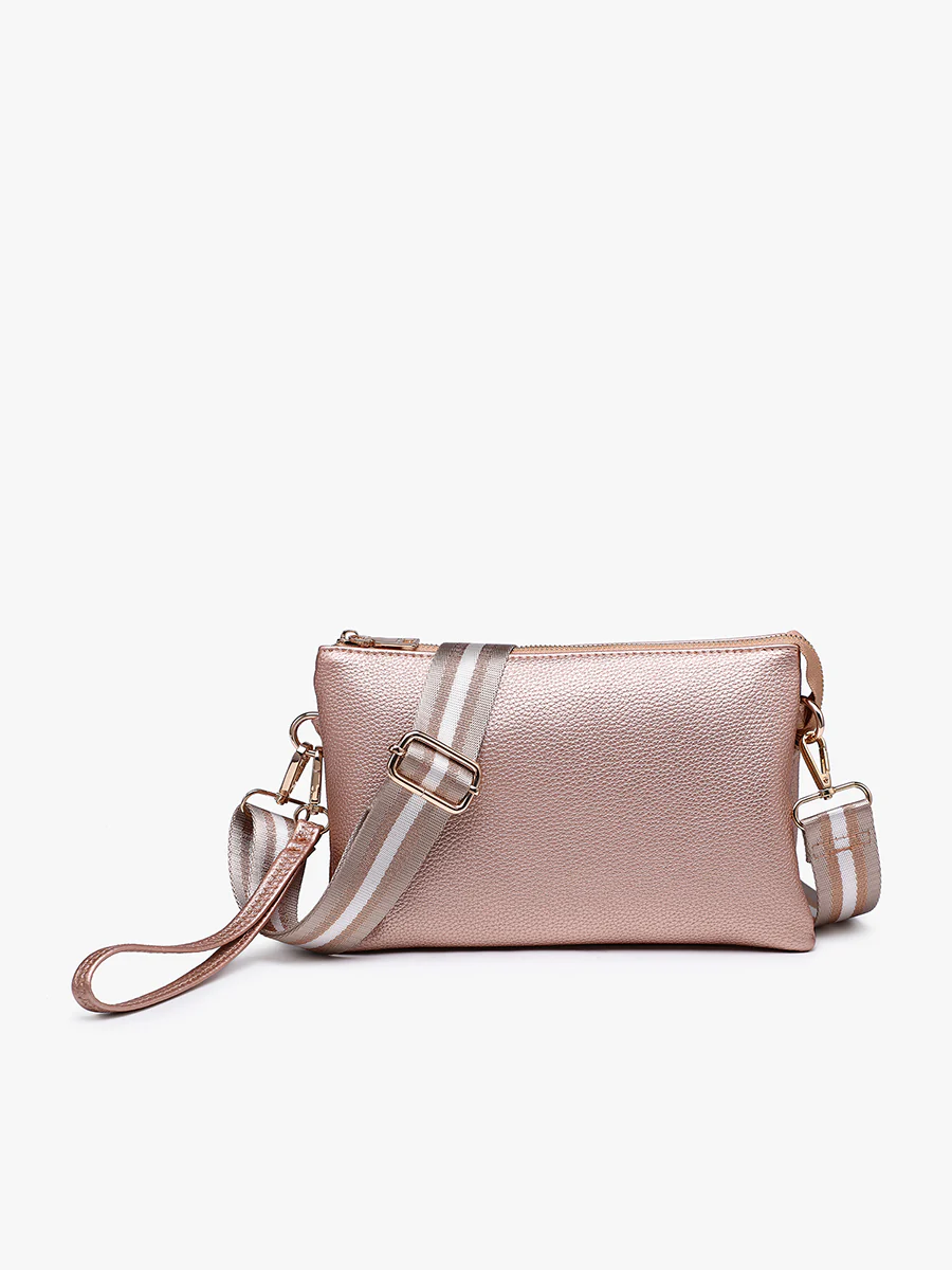 Izzy Vegan Crossbody - Image 24
