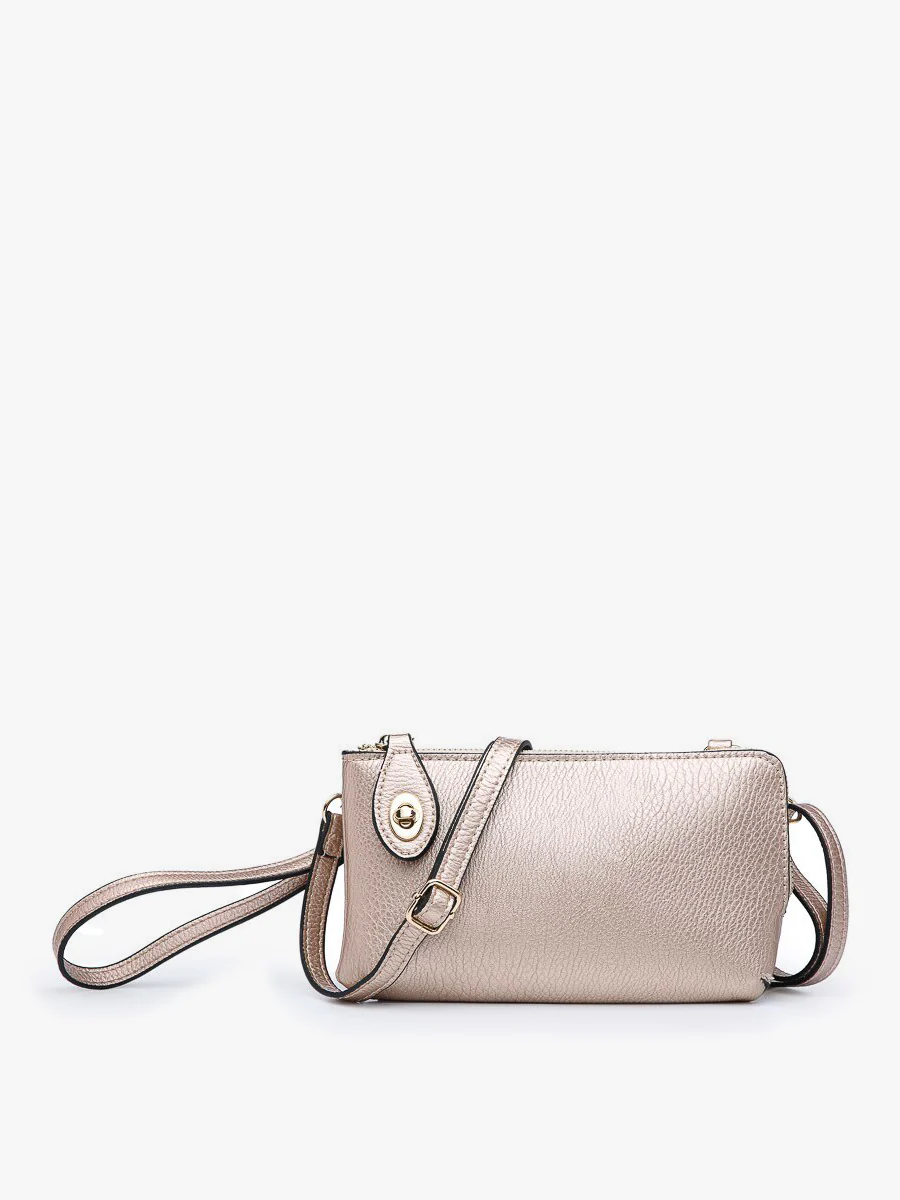Kendall Vegan Crossbody - Image 24