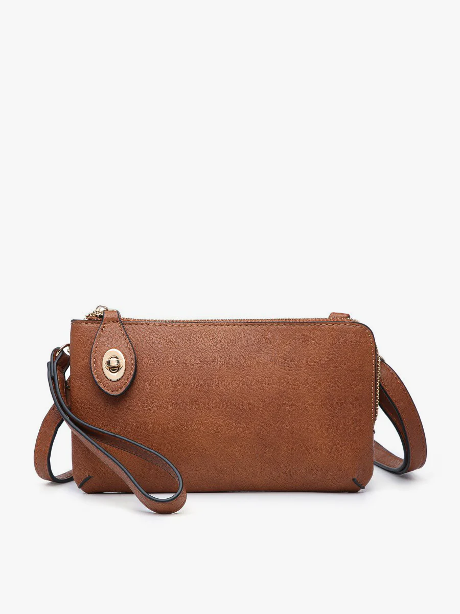 Kendall Vegan Crossbody - Image 8