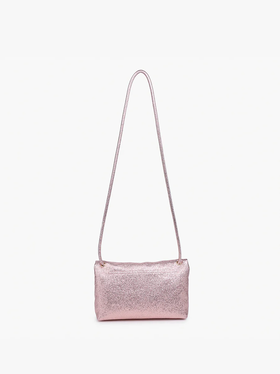 Lana Glitter Crossbody - Image 3