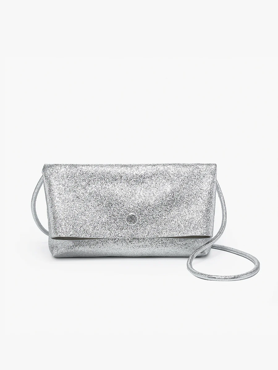 Lana Glitter Crossbody - Image 8