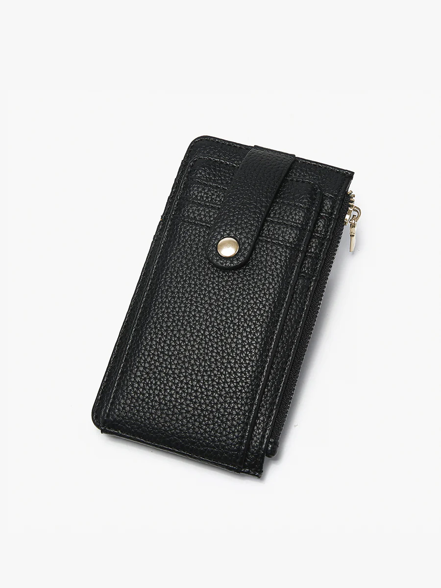 Mae Vegan Multi-Card Wallet - Image 6