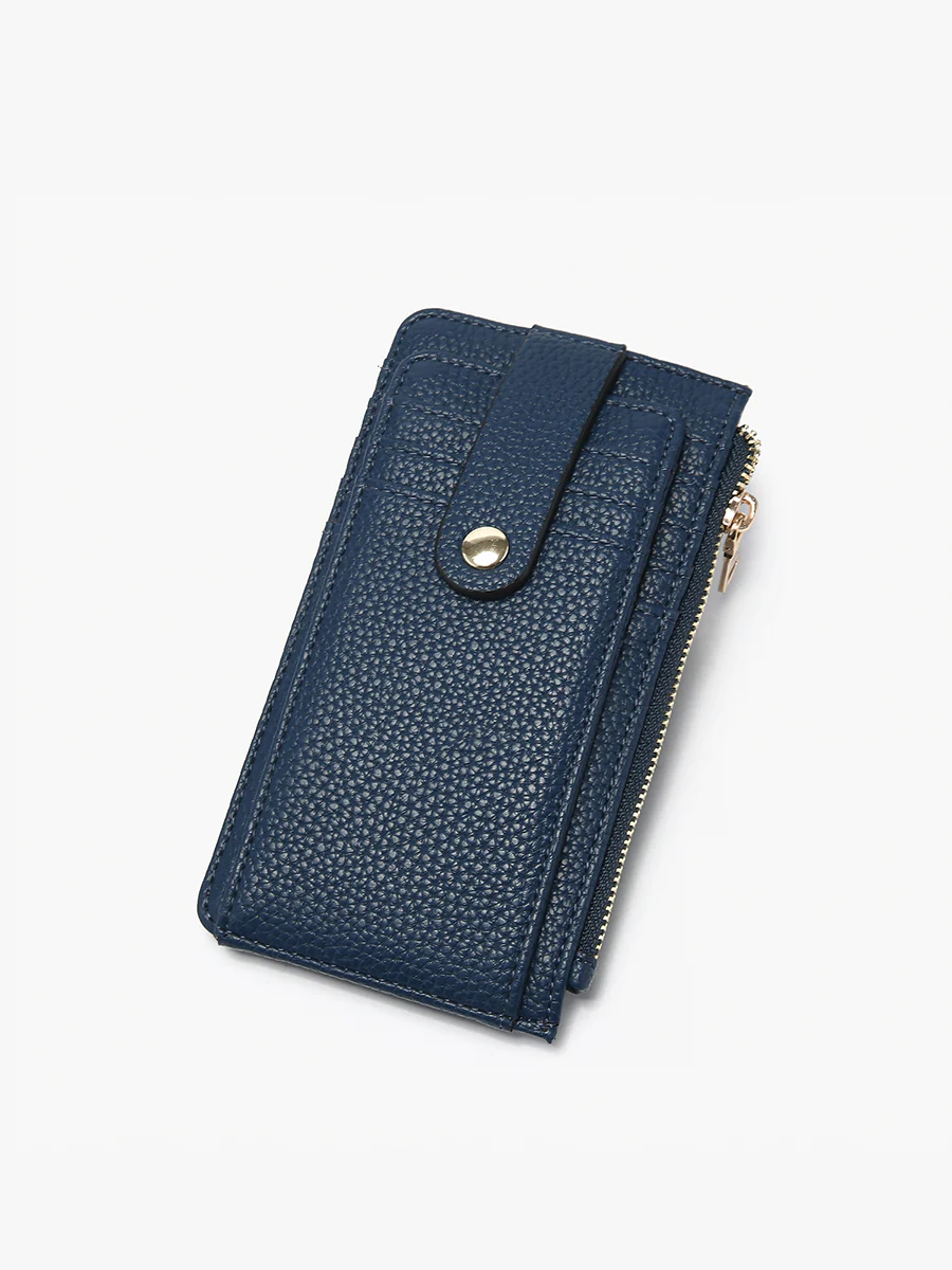 Mae Vegan Multi-Card Wallet - Image 8