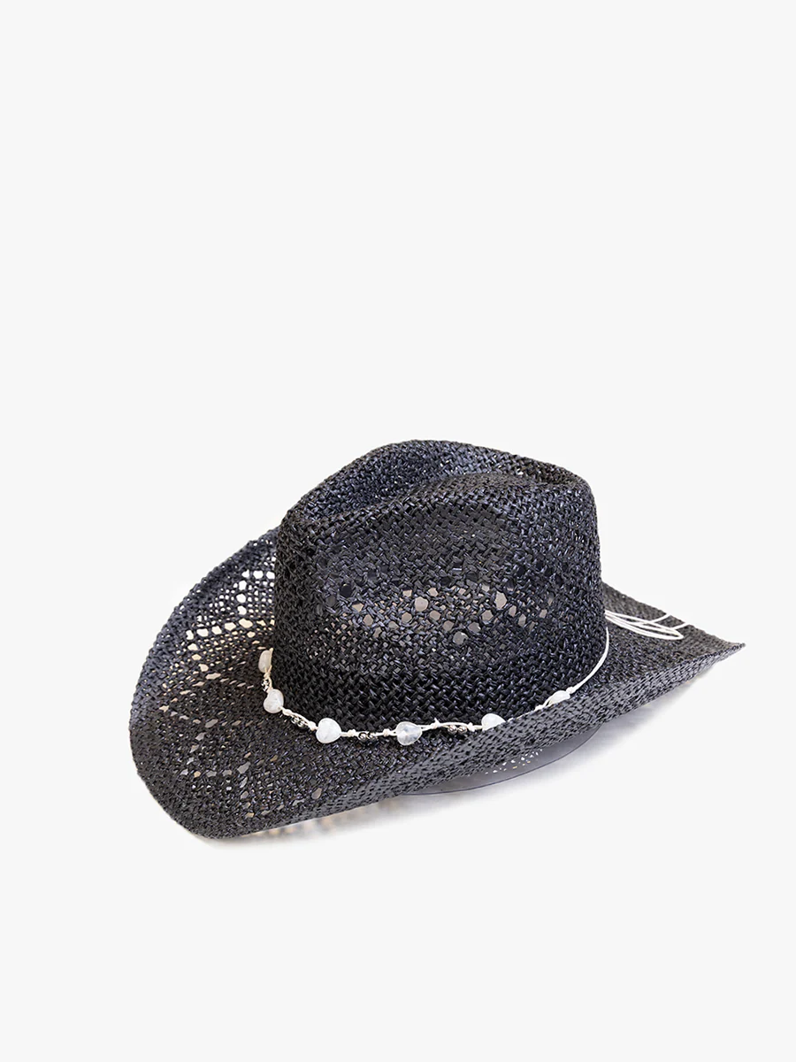 Nava Western Hat - Image 3