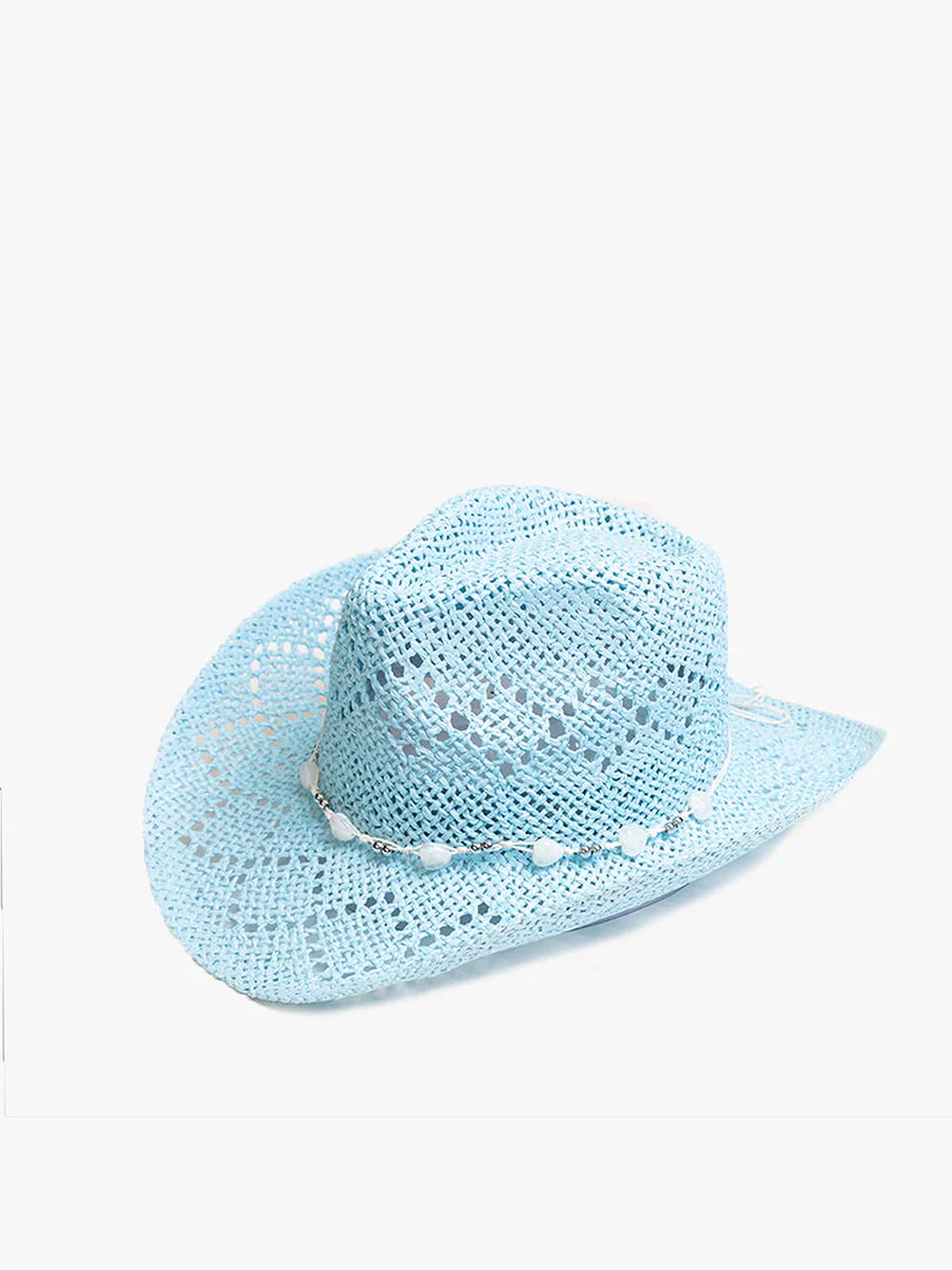 Nava Western Hat - Image 4