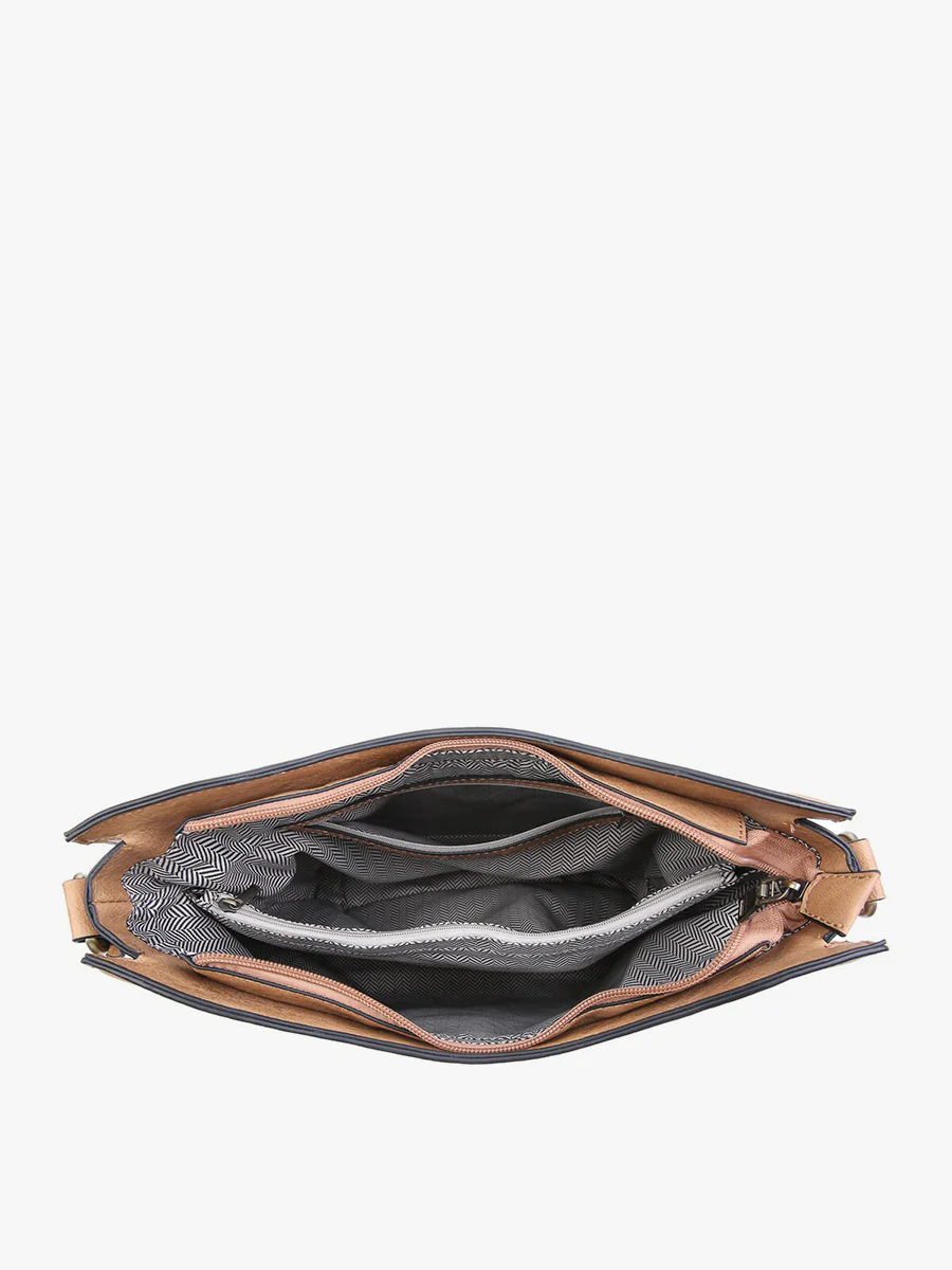 Nina Vegan Crossbody - Image 4