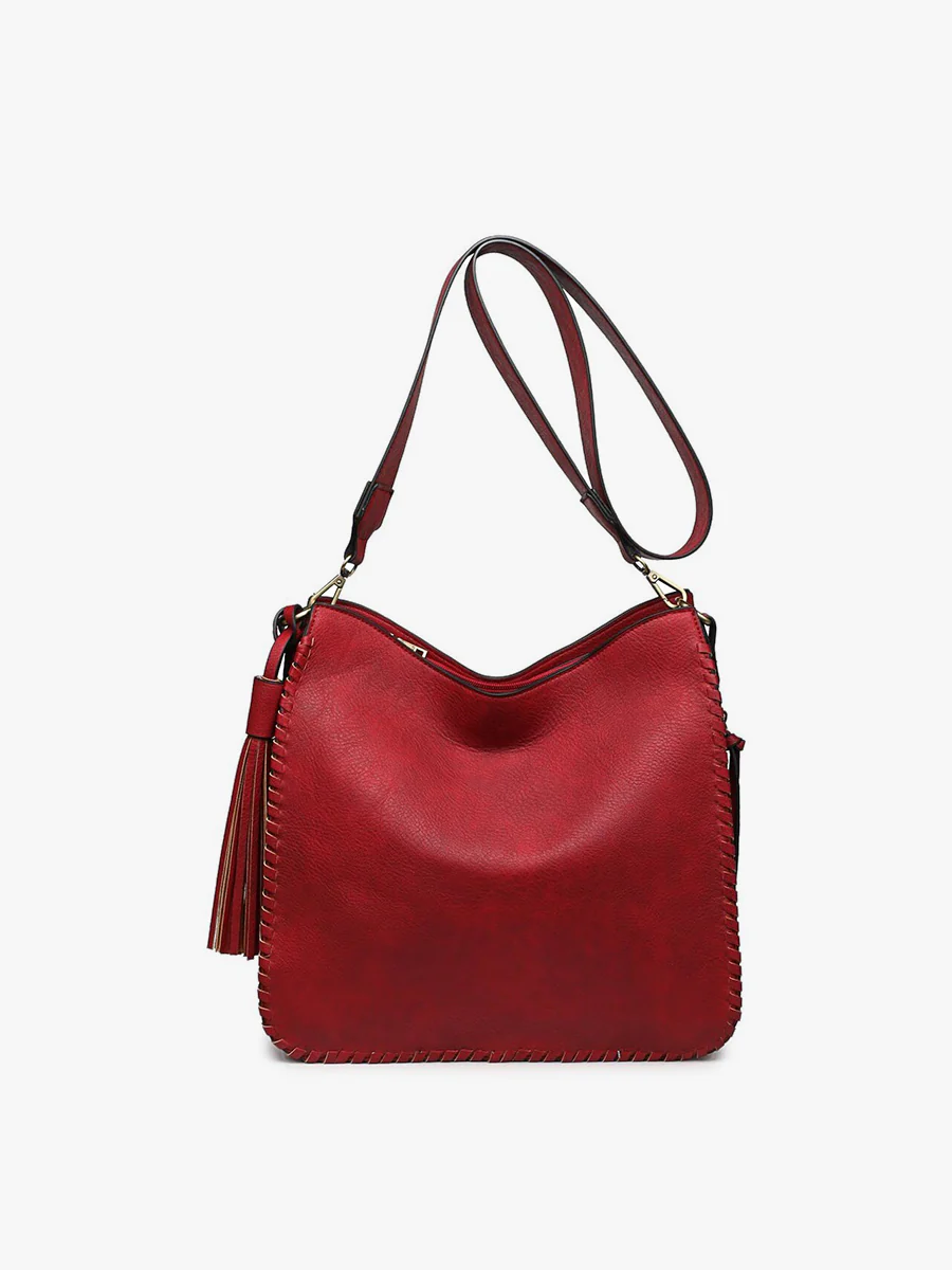 Nina Vegan Crossbody - Image 6