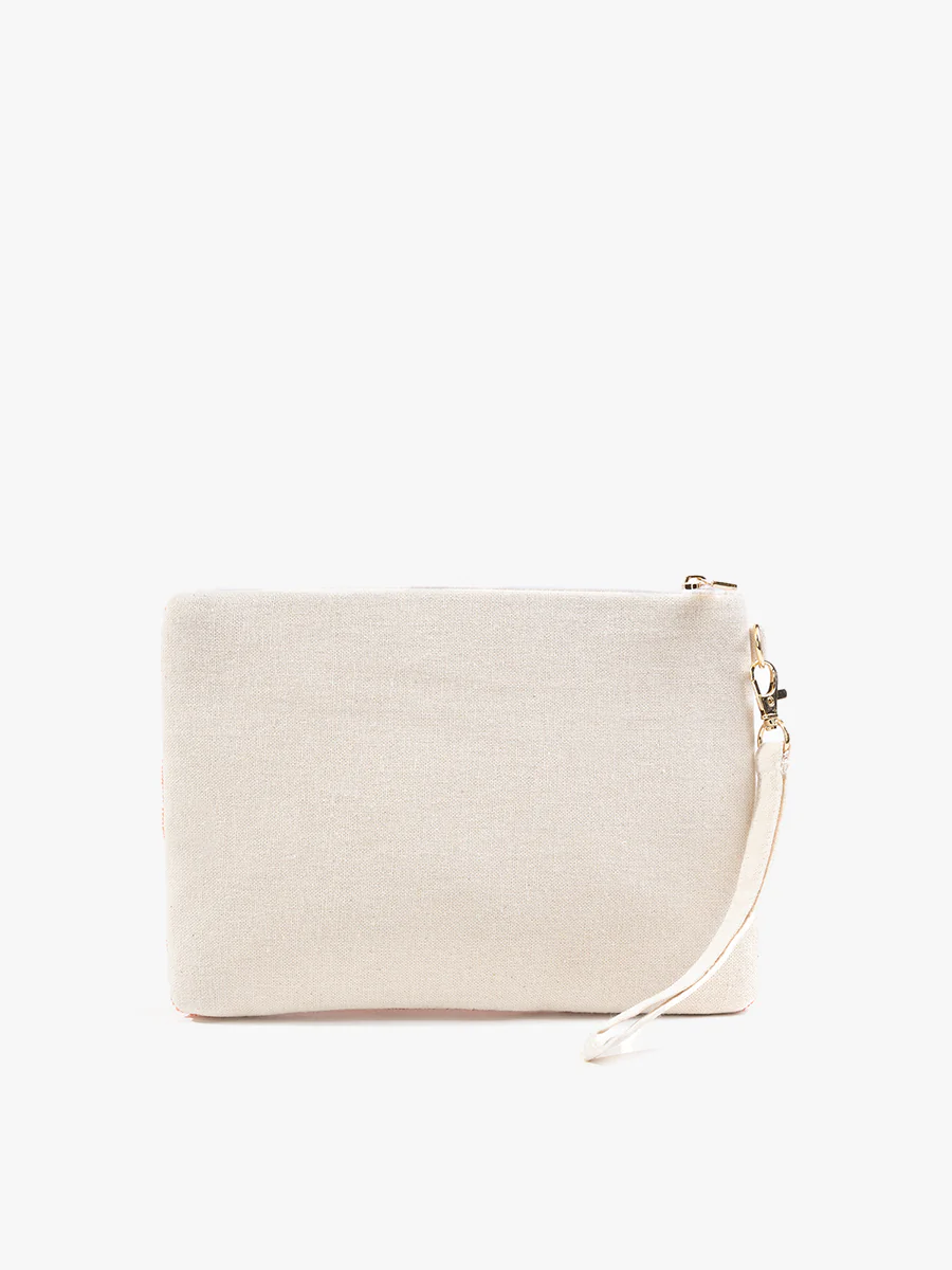 Odette Vegan Clutch - Image 3