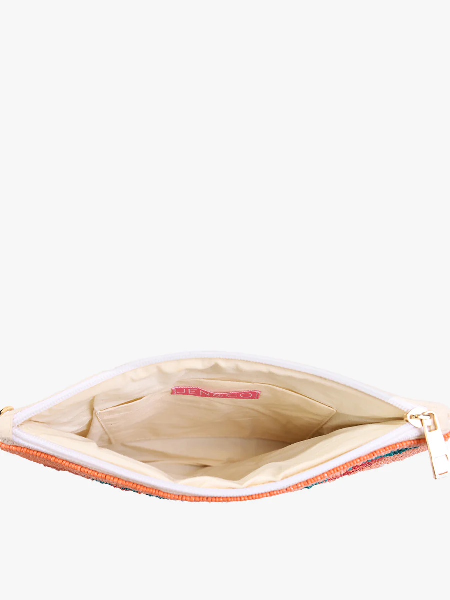 Odette Vegan Clutch - Image 4