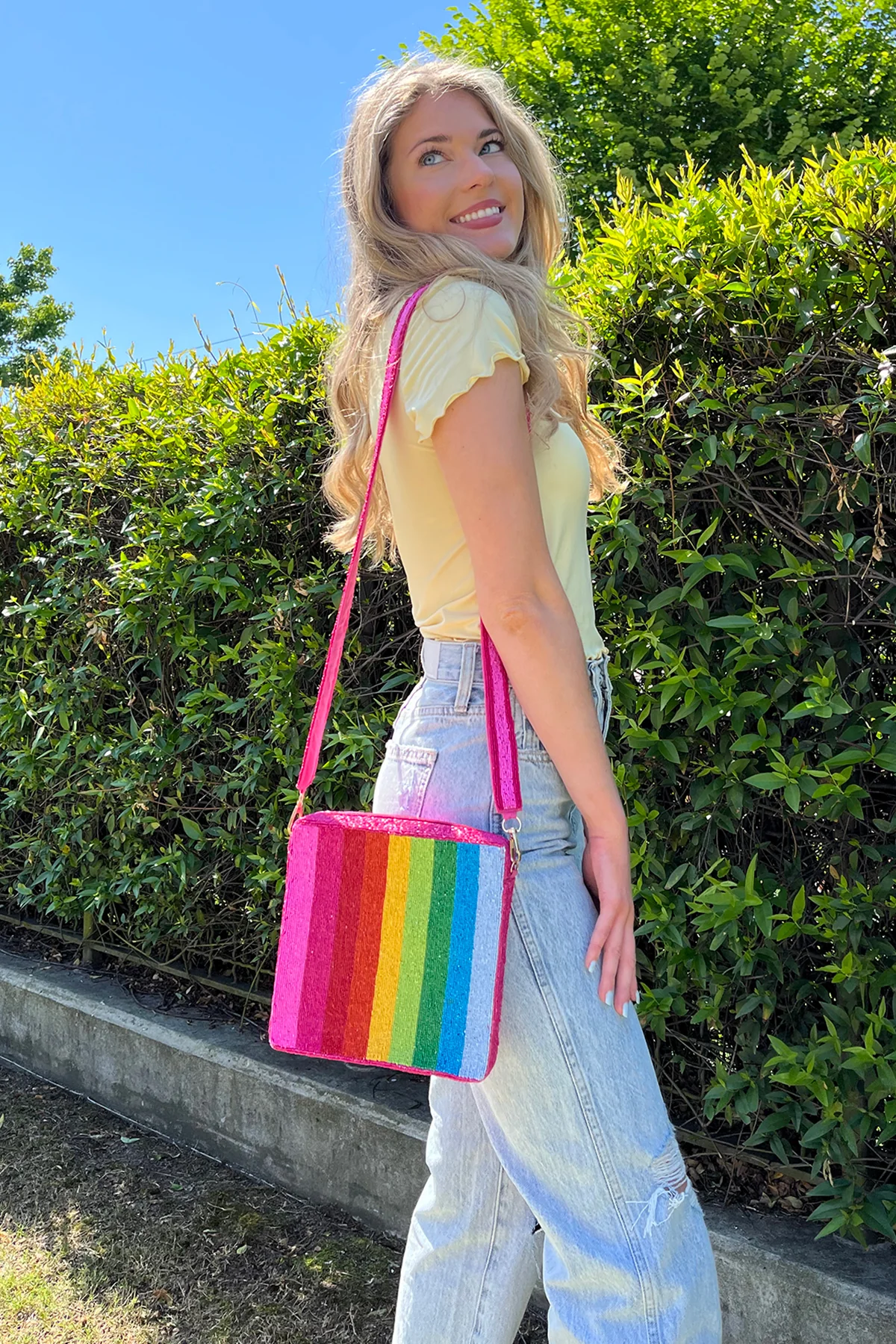 Palmer Crossbody - Image 5