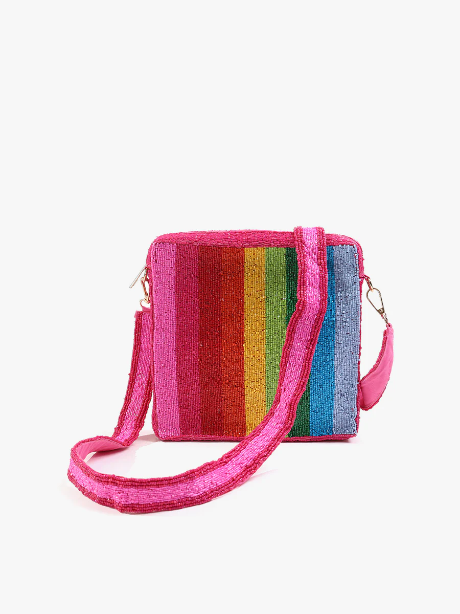 Palmer Crossbody - Image 6