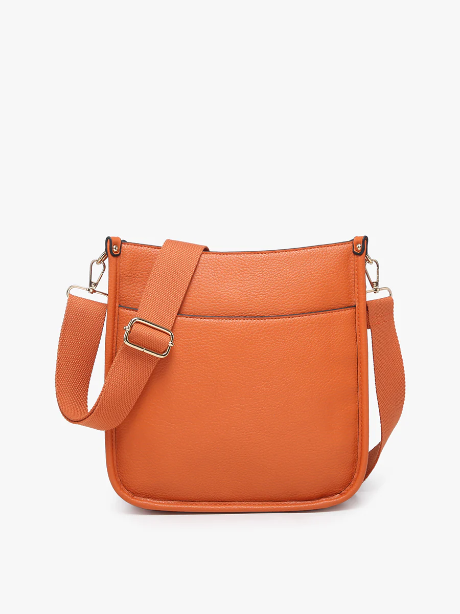 Posie Vegan Crossbody - Image 11