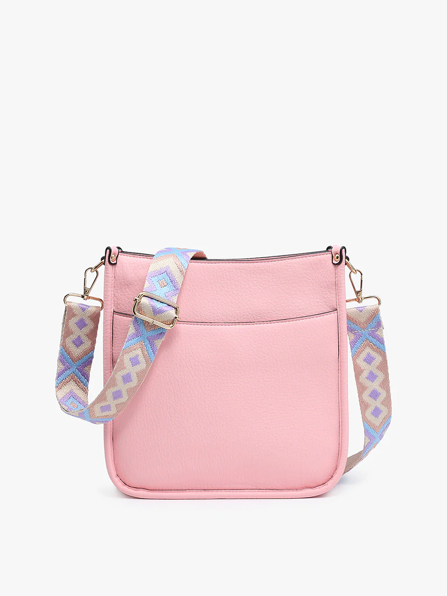 Posie Vegan Crossbody - Image 12