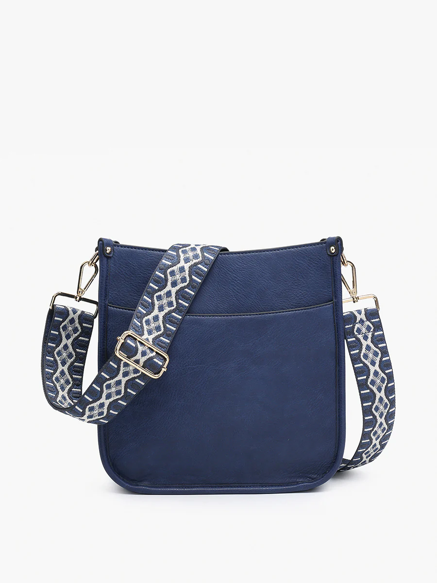 Posie Vegan Crossbody - Image 13