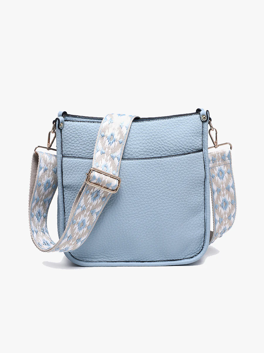 Posie Vegan Crossbody - Image 14