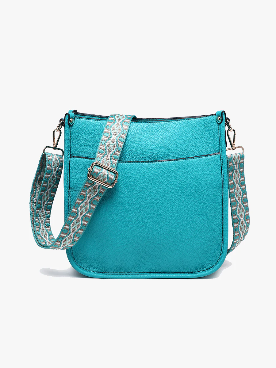 Posie Vegan Crossbody - Image 16