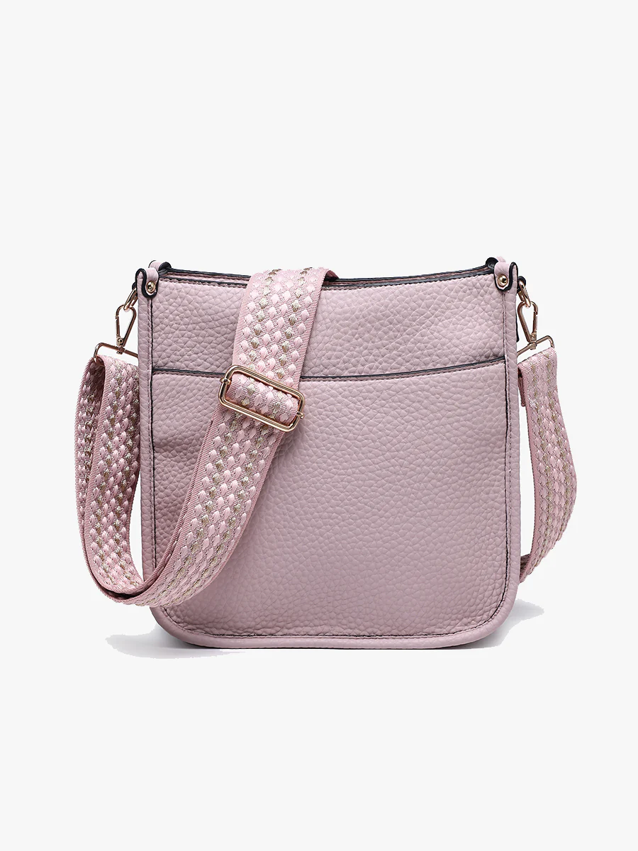 Posie Vegan Crossbody - Image 17