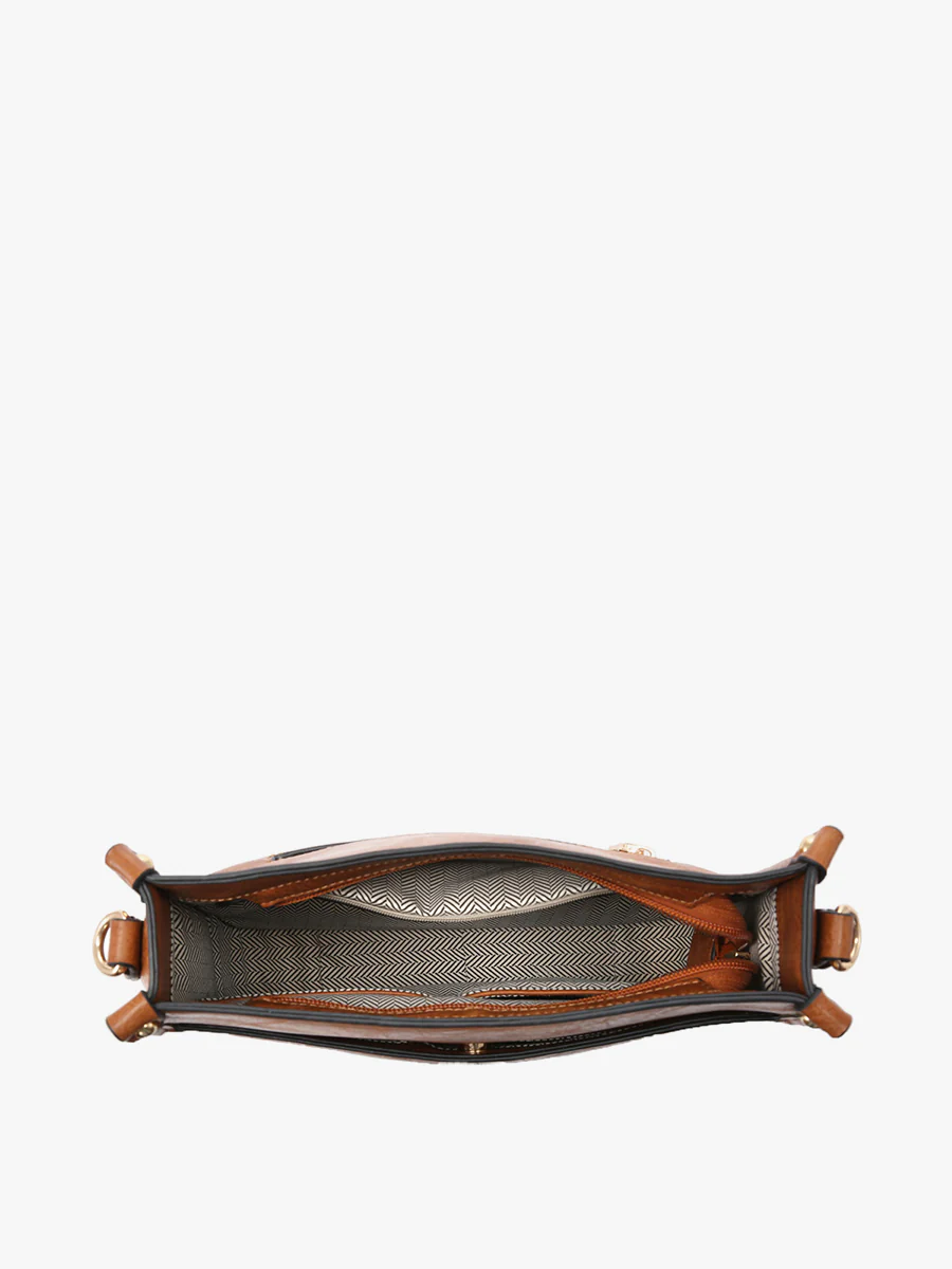 Posie Vegan Crossbody - Image 3