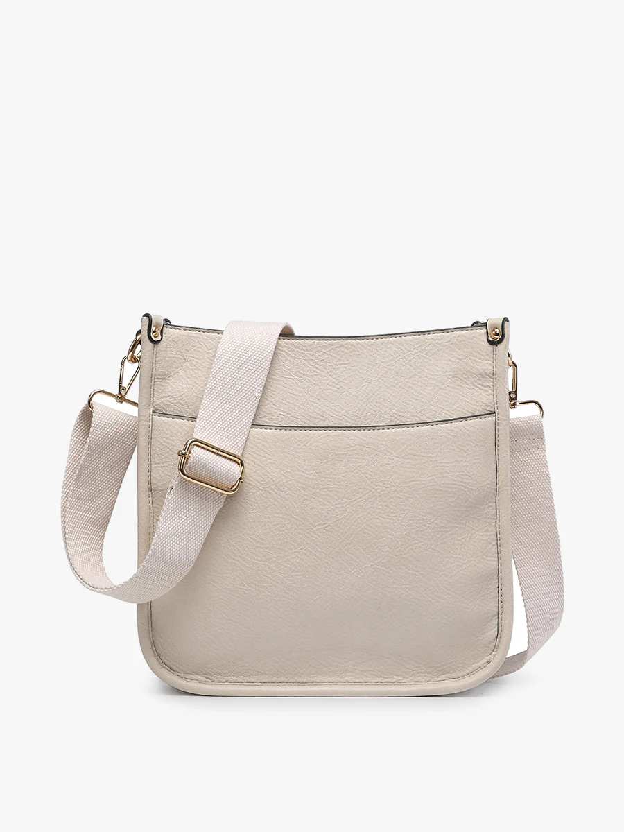 Posie Vegan Crossbody - Image 6