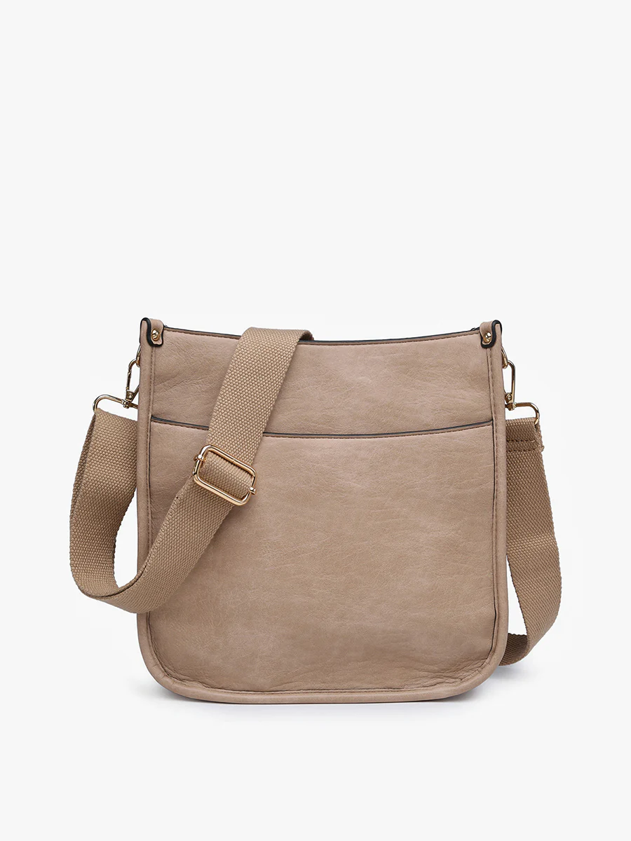 Posie Vegan Crossbody - Image 7
