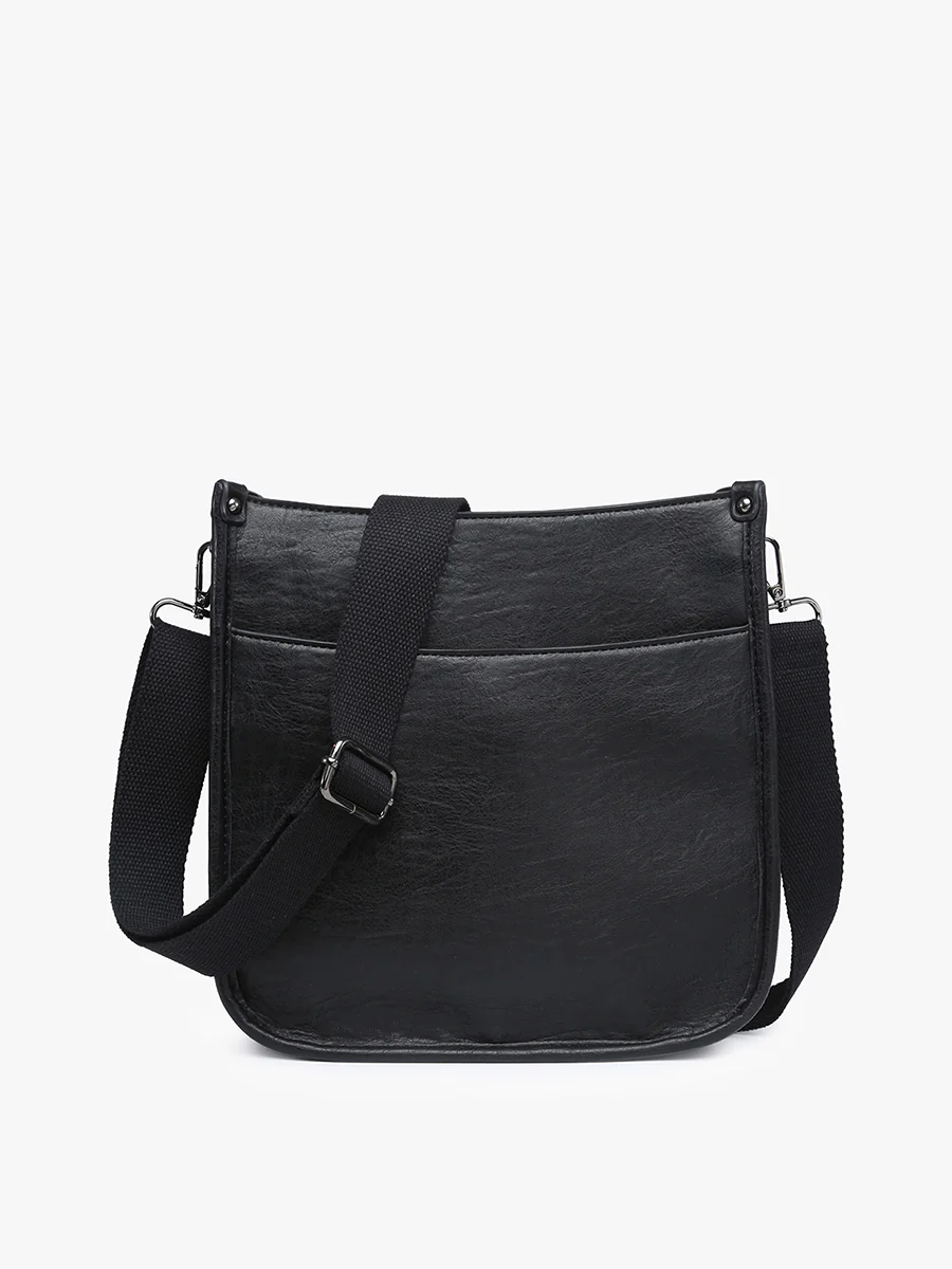 Posie Vegan Crossbody - Image 8