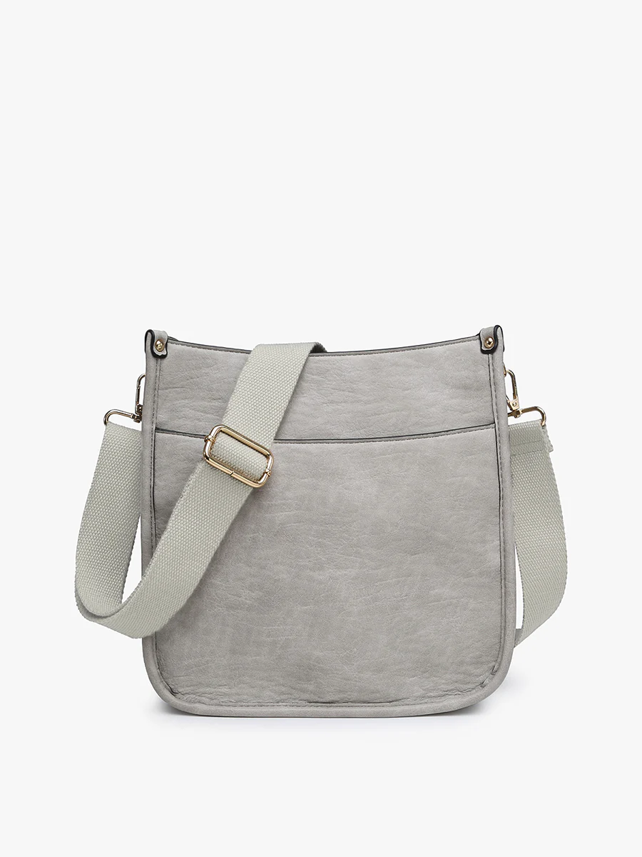 Posie Vegan Crossbody - Image 9