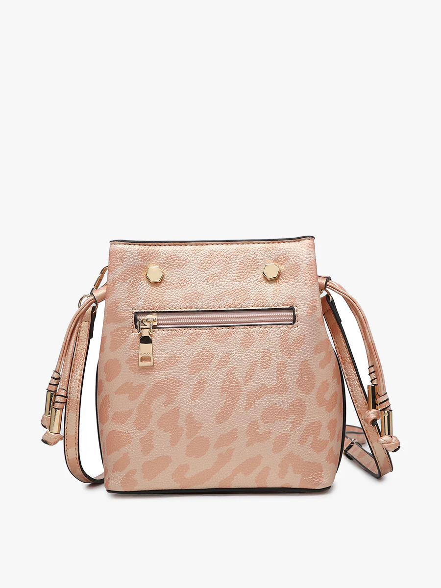 Rain Vegan Bucket Bag - Image 3