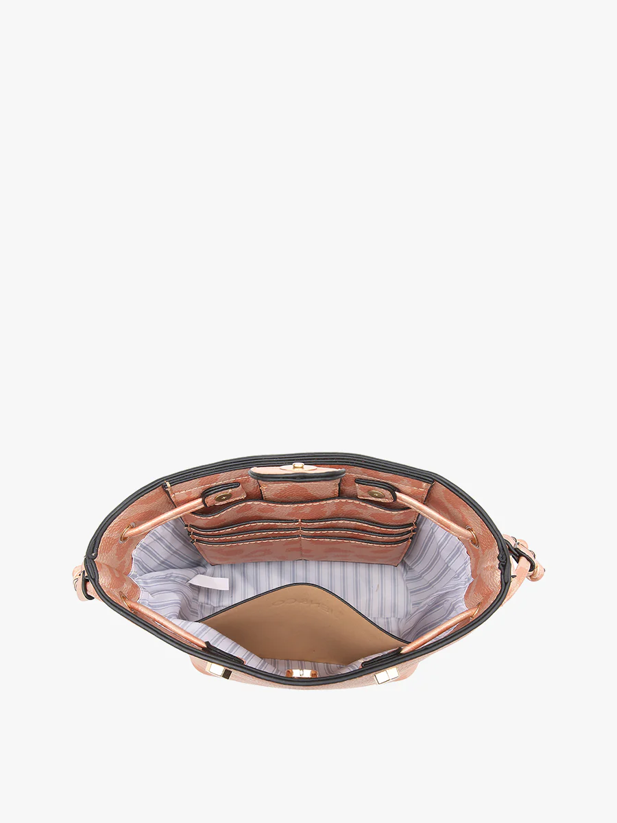 Rain Vegan Bucket Bag - Image 4