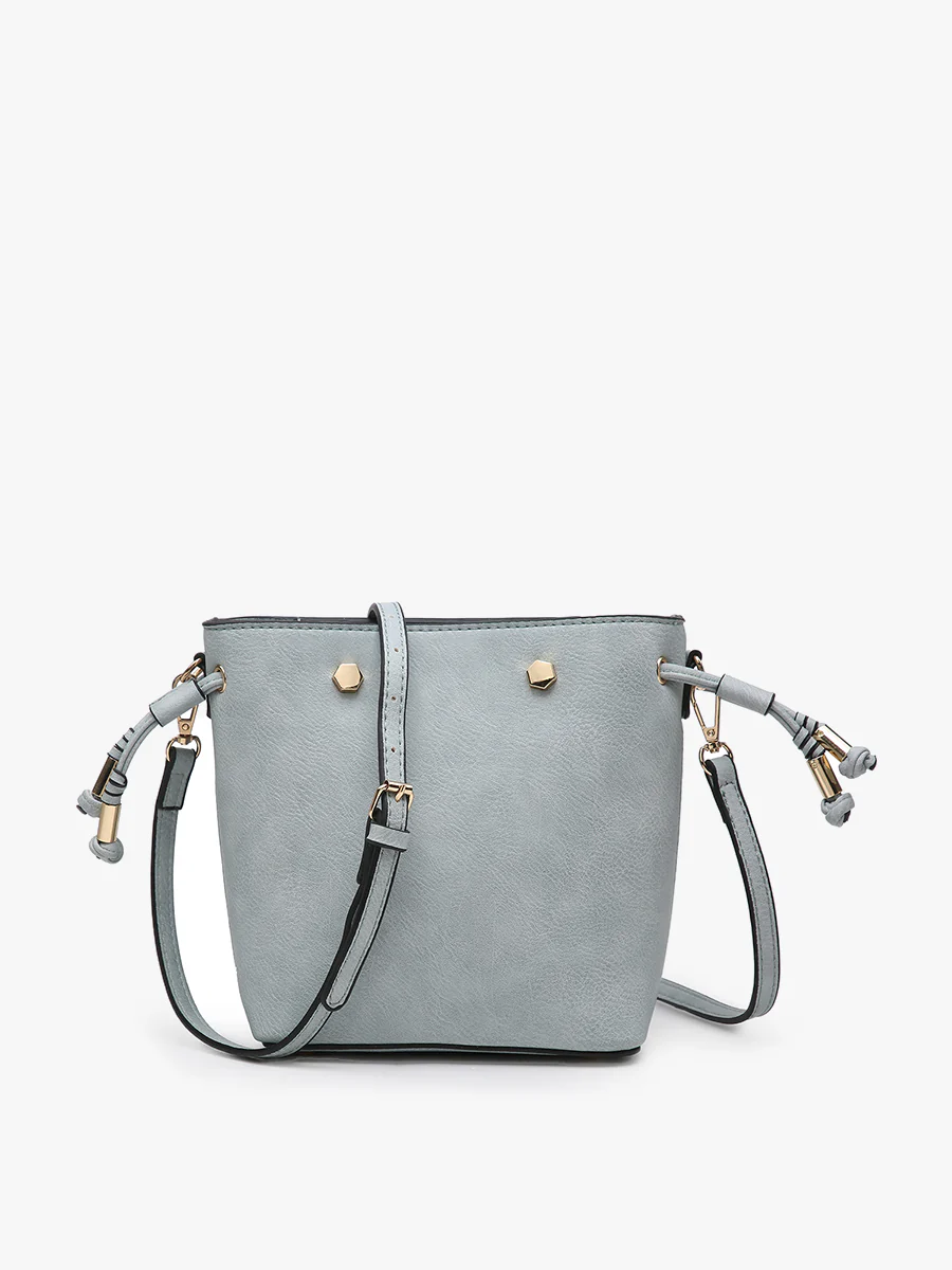 Rain Vegan Bucket Bag - Image 6