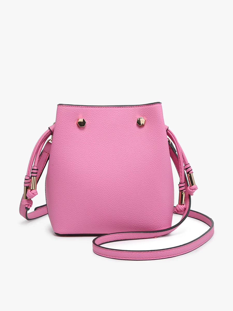Rain Vegan Bucket Bag - Image 7
