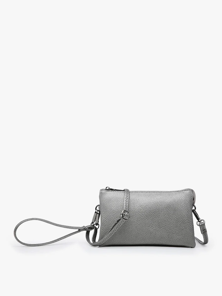 Riley Vegan Crossbody - Image 10
