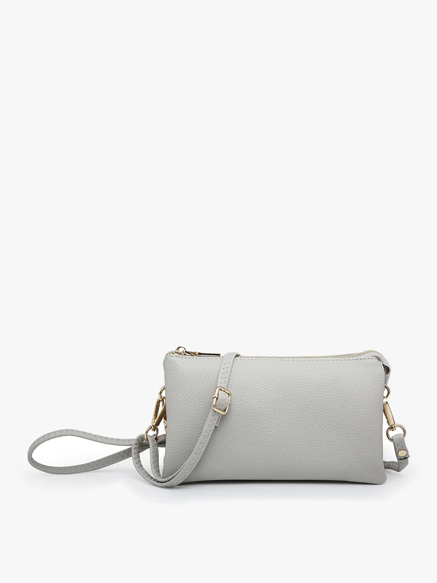 Riley Vegan Crossbody - Image 11