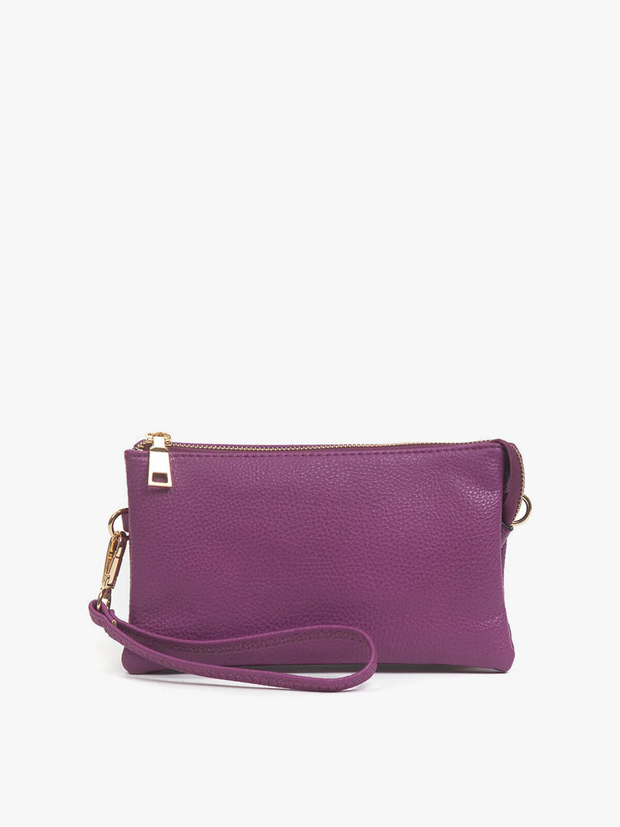 Riley Vegan Crossbody - Image 16
