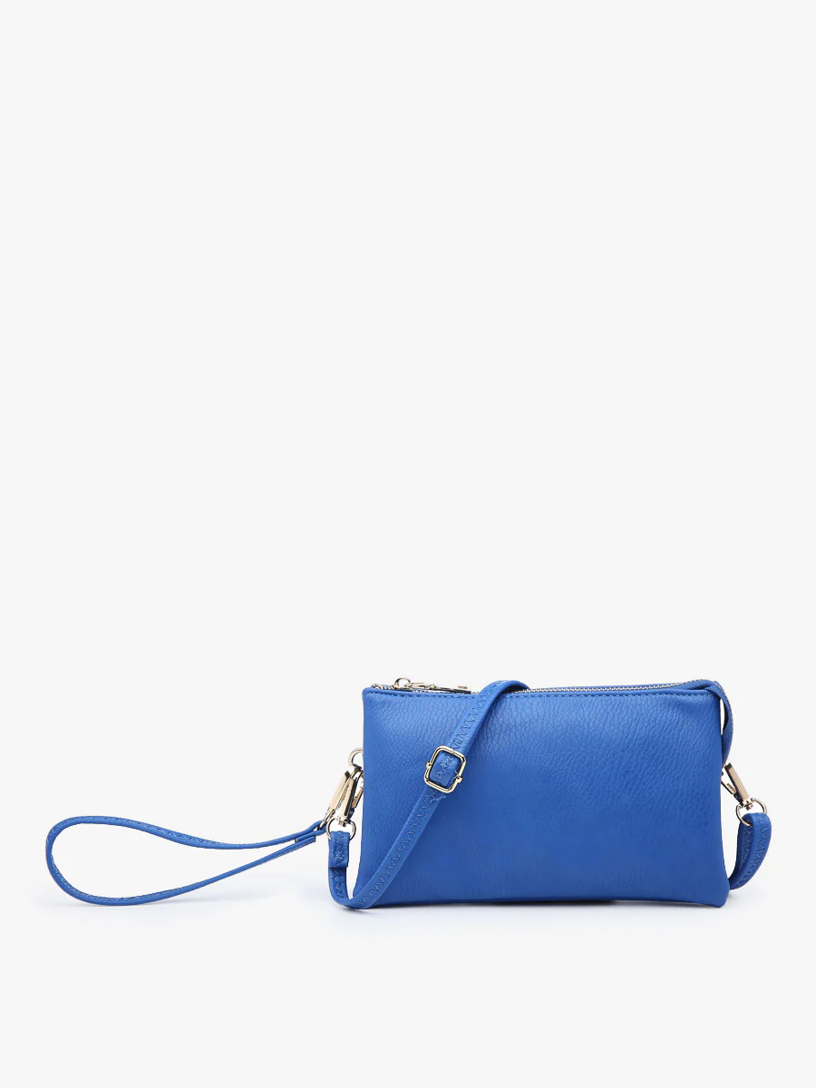 Riley Vegan Crossbody - Image 17