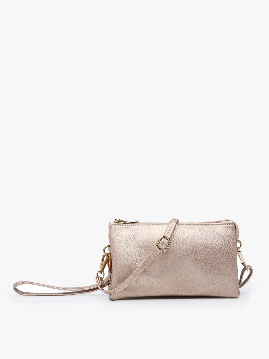 Riley Vegan Crossbody - Image 19